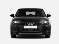 occasion Audi A3 Sportback Design 35 TFSI 110 kW (150 ch) S tronic