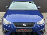 occasion Seat Ibiza 1.0 MPI S\u0026S Reference