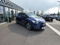 occasion Renault Scénic IV Scenic Blue dCi 120 Limited