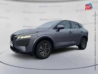 Occasion Nissan Qashqai Acenta 141 ch (103 kW) 2023 Gris SUV