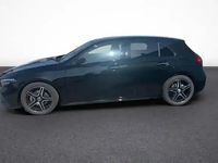 Occasion Mercedes A200 2025 Noir cosmos Berline