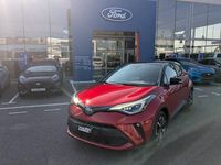 Occasion Toyota C-HR 153 ch (112 kW) 2021 SUV