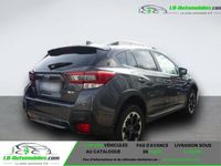 occasion Subaru XV 1.6i 114 Ch Bva