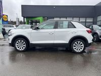 occasion VW T-Roc 1.5 TSI EVO 150ch Carat DSG7 Euro6d-T 117g