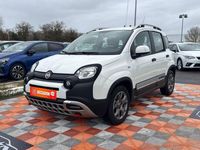 Occasion Fiat Panda Cross Cross Plus 69 ch (50 kW) 2018 Blanc Citadine