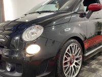 occasion Abarth 500 1.4 16V T-Jet 135 ch +119000KM