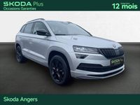 occasion Skoda Karoq 1.6 Tdi 116 Ch Dsg7 Sportline