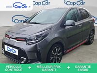 Occasion Kia Picanto GT-Line 84 ch (61 kW) 2021 Citadine