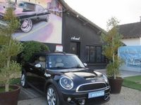 Occasion Mini Cooper S 183 ch (134 kW) 2011 Citadine