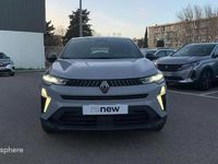 Occasion Renault Captur Evolution 95 ch (69 kW) 2025 Gris SUV