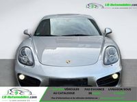 occasion Porsche Cayman S 3.4i 325