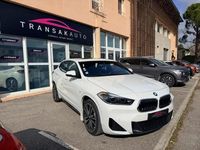 Occasion BMW 220 M Sport 125 ch (91 kW) 2021 Blanc SUV