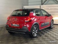 occasion Citroën C3 III PURETECH 82 SHINE