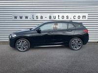 occasion BMW X2 xDrive 25e BVA F39 M Sport