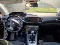 occasion Peugeot 308 PureTech 110ch S