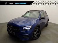 occasion Mercedes GLB200 ClasseD 150ch Amg Line 8g-dct