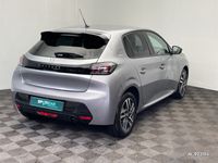 occasion Peugeot 208 II PURETECH 100 S&S EAT8 ALLURE PACK