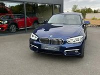 occasion BMW 114 Serie 1 Serie F20 Urban Chic d