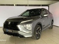 Occasion Mitsubishi Eclipse Cross Instyle 99 ch (72 kW) 2024 Blanc SUV