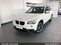 occasion BMW X1 X1 (E84)sdrive 18d 143ch Sport