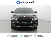 occasion DS Automobiles DS7 Crossback PureTech 225ch Opera Automatique