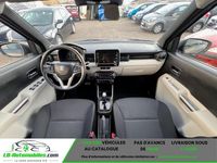 Occasion Suzuki Ignis 90 ch (66 kW) 2017 Berline