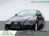 occasion Lexus IS300h 