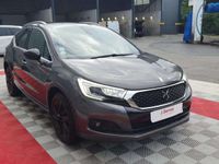 occasion DS Automobiles DS4 Crossback DS 4 BlueHDi 120 S&S EAT6 Executive