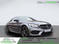 Occasion Mercedes C250 211 ch (155 kW) 2017 Berline