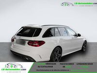 occasion Mercedes C300 Classed BVA 4Matic