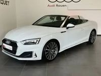 occasion Audi A5 Cabriolet Cabriolet 40 Tfsi 204 S Tronic 7