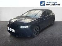 Occasion Opel Astra 180 ch (132 kW) 2023 Noir Berline