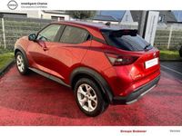 occasion Nissan Juke - VIVA189563161