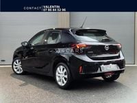 Occasion Opel Corsa Business 101 ch (74 kW) 2023 Noir Berline