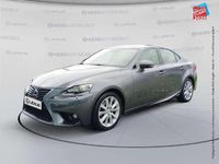 Occasion Lexus IS300h 184 ch (135 kW) 2016 Gris Berline