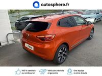 occasion Renault Clio VTCe 100 GPL - Evolution