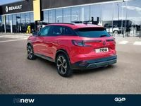 Occasion Renault Austral Techno Esprit Alpine 2024 Rouge SUV