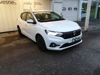 occasion Dacia Sandero SANDEROECO-G 100 Confort