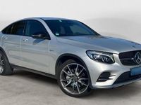 Occasion Mercedes GLC43 AMG AMG 390 ch (286 kW) 2019