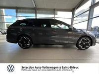Occasion VW Golf VIII R-line 150 ch (110 kW) 2024 Gris dauphin métallisée Break