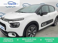 Occasion Citroën C3 Business Class 102 ch (75 kW) 2021 Blanc Citadine