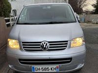 Occasion VW Caravelle 179 ch (131 kW) 2009 Monospace