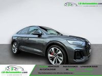 Occasion Audi SQ5 Sport 341 ch (250 kW) 2021 SUV