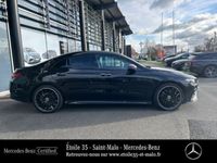 occasion Mercedes CLA220 Classed 190ch AMG Line 8G-DCT