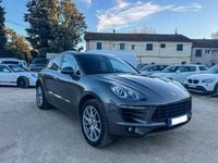 Occasion Porsche Macan S 340 ch (250 kW) 2017 SUV