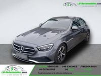 Occasion Mercedes E220 194 ch (142 kW) 2021 Berline