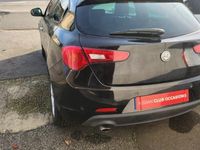 Occasion Alfa Romeo Giulietta Distinctive 121 ch (88 kW) 2018 Noir Berline