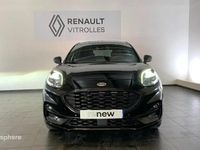 Occasion Ford Puma ST-Line X 126 ch (92 kW) 2022 SUV
