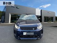 occasion Land Rover Discovery Sport P300e R-Dynamic SE AWD BVA - VIVA184821924