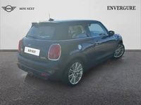 Occasion Mini Cooper S 194 ch (142 kW) 2020 Noir Citadine